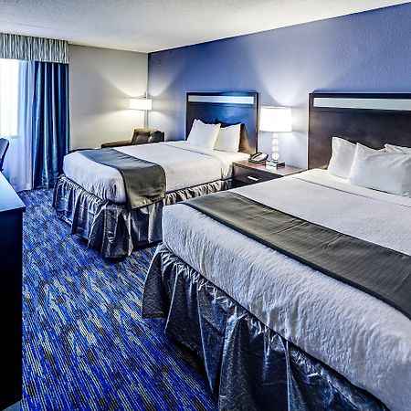 Holiday Inn Cleveland Northeast - Mentor By Ihg Exterior photo