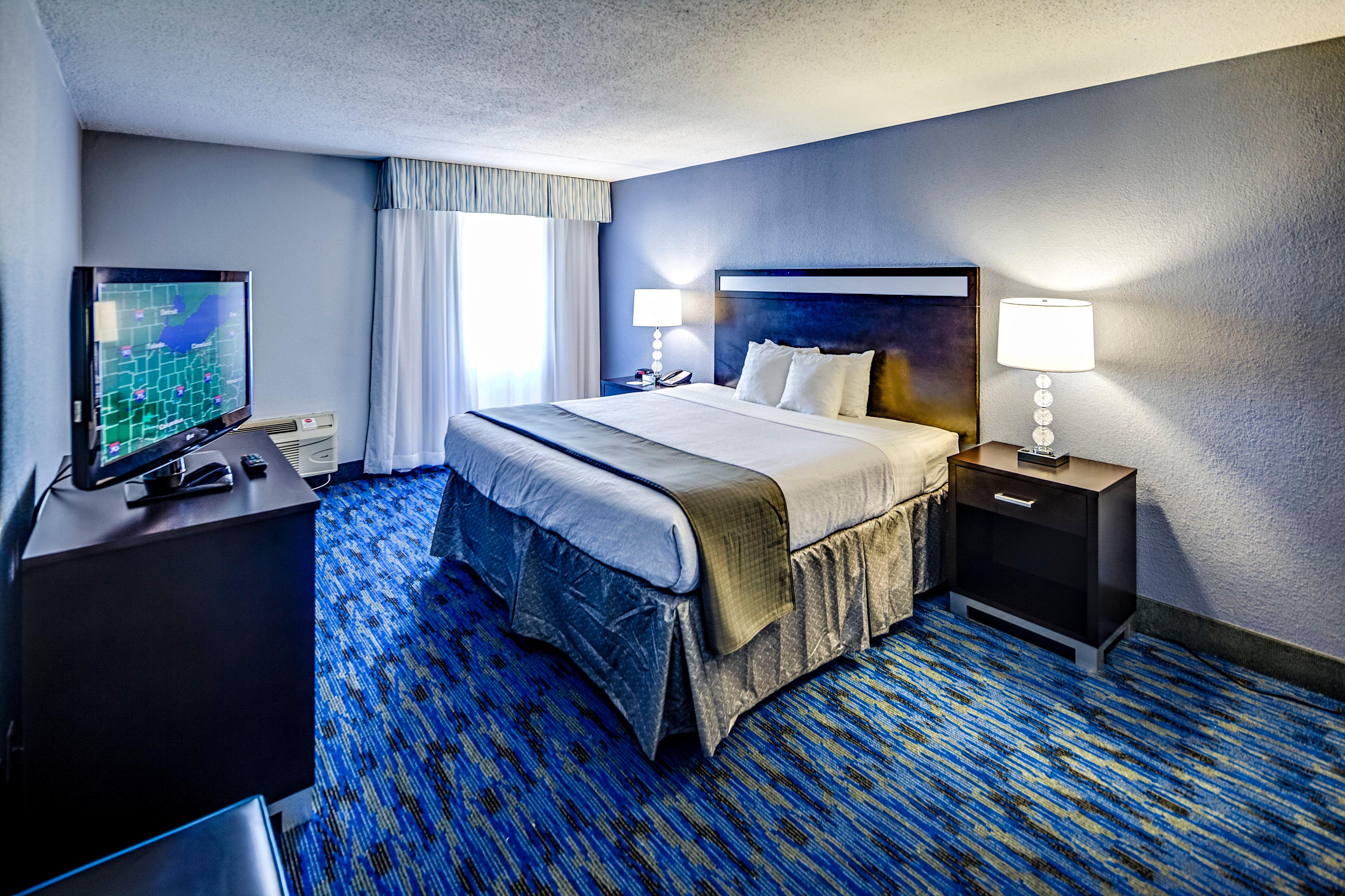 Holiday Inn Cleveland Northeast - Mentor By Ihg Exterior photo