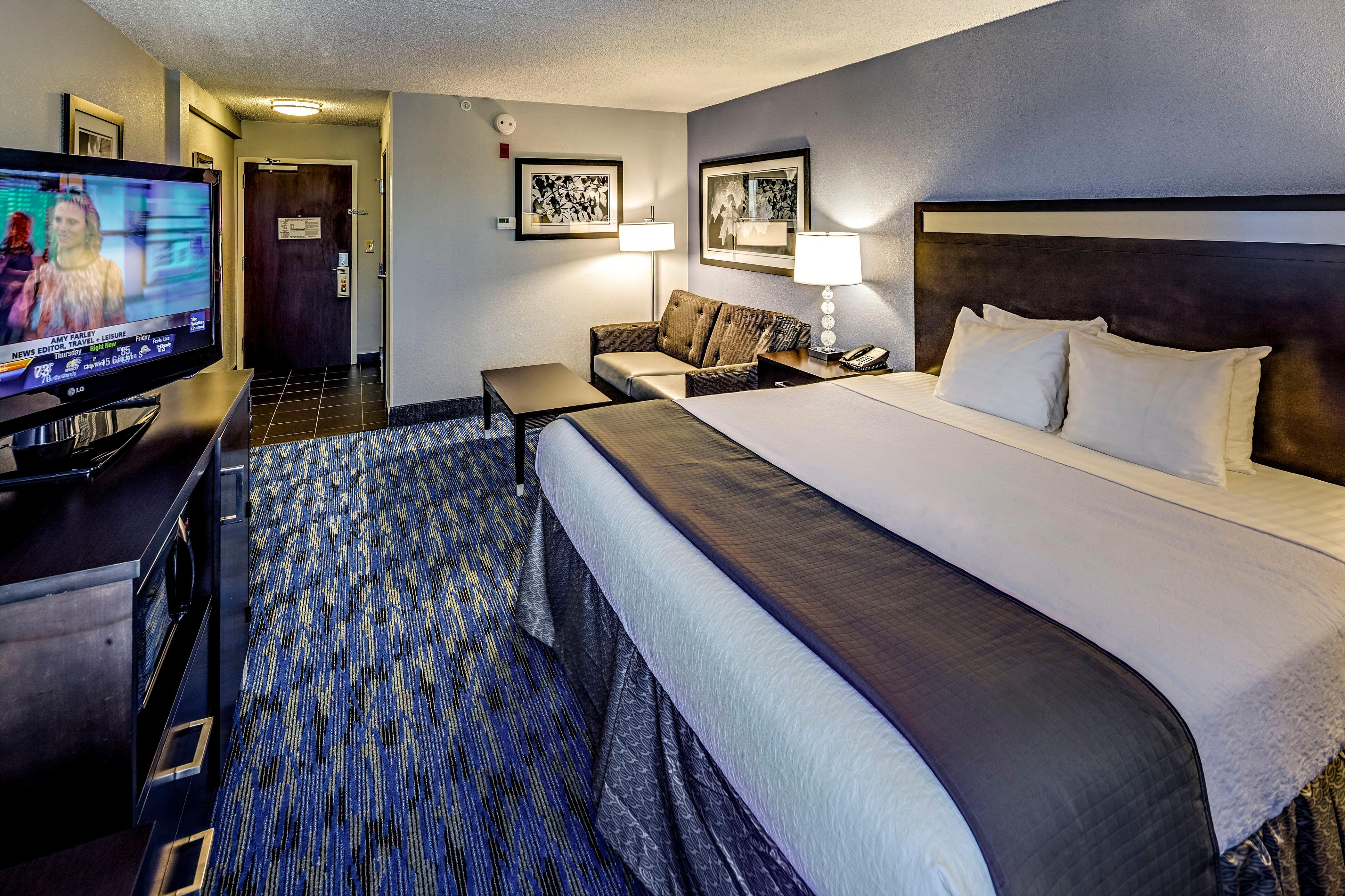 Holiday Inn Cleveland Northeast - Mentor By Ihg Exterior photo