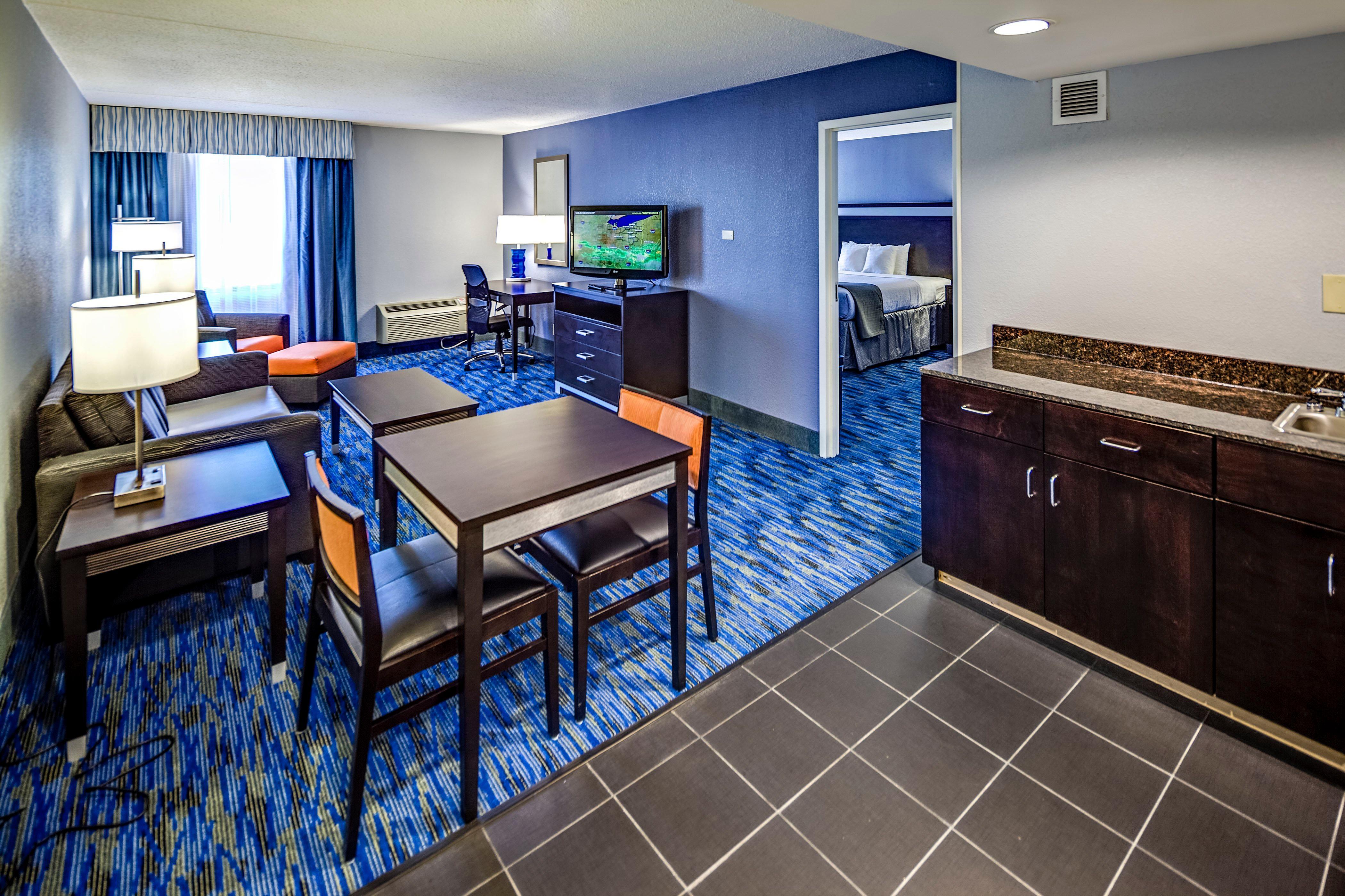 Holiday Inn Cleveland Northeast - Mentor By Ihg Exterior photo