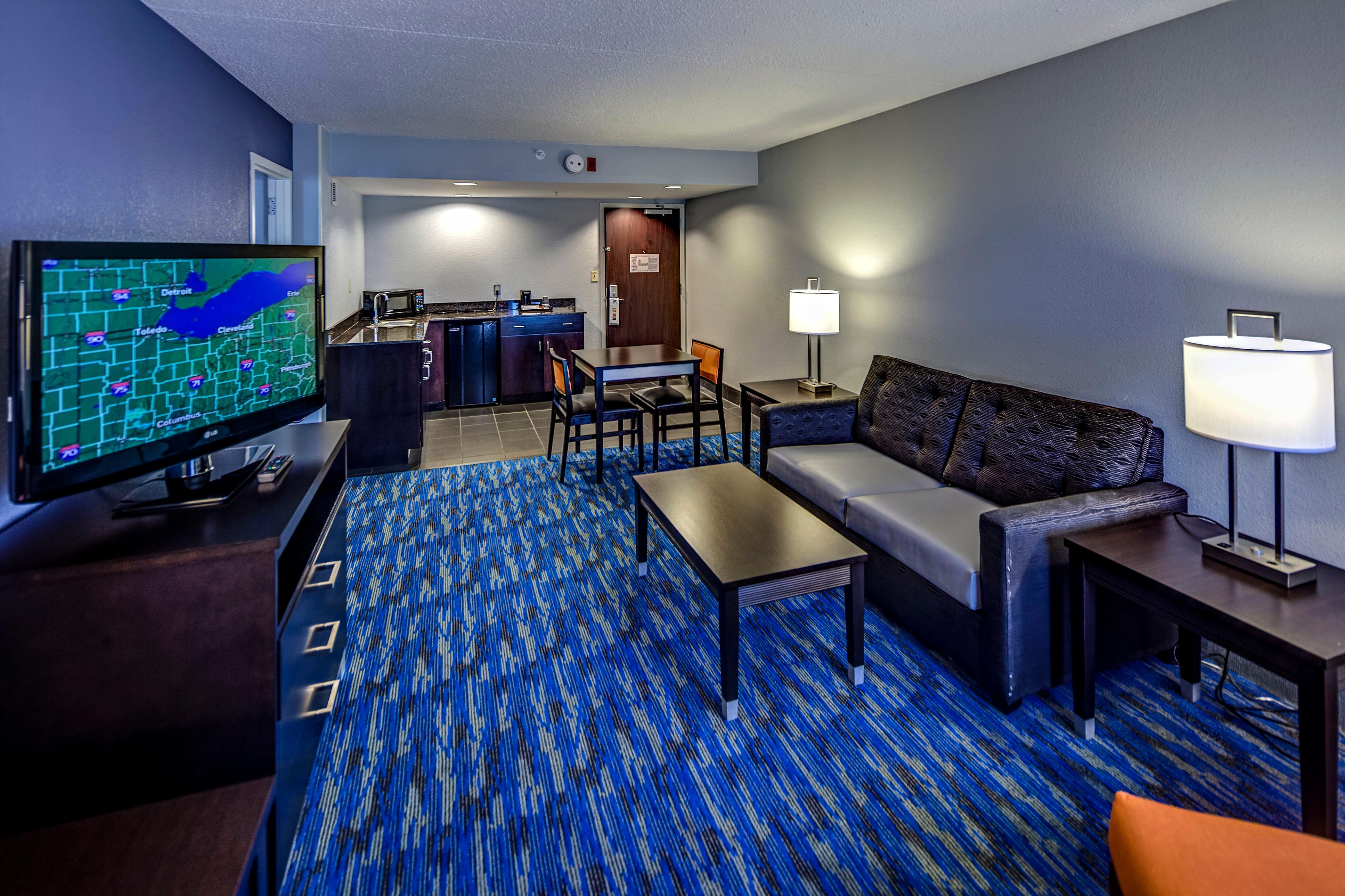 Holiday Inn Cleveland Northeast - Mentor By Ihg Exterior photo