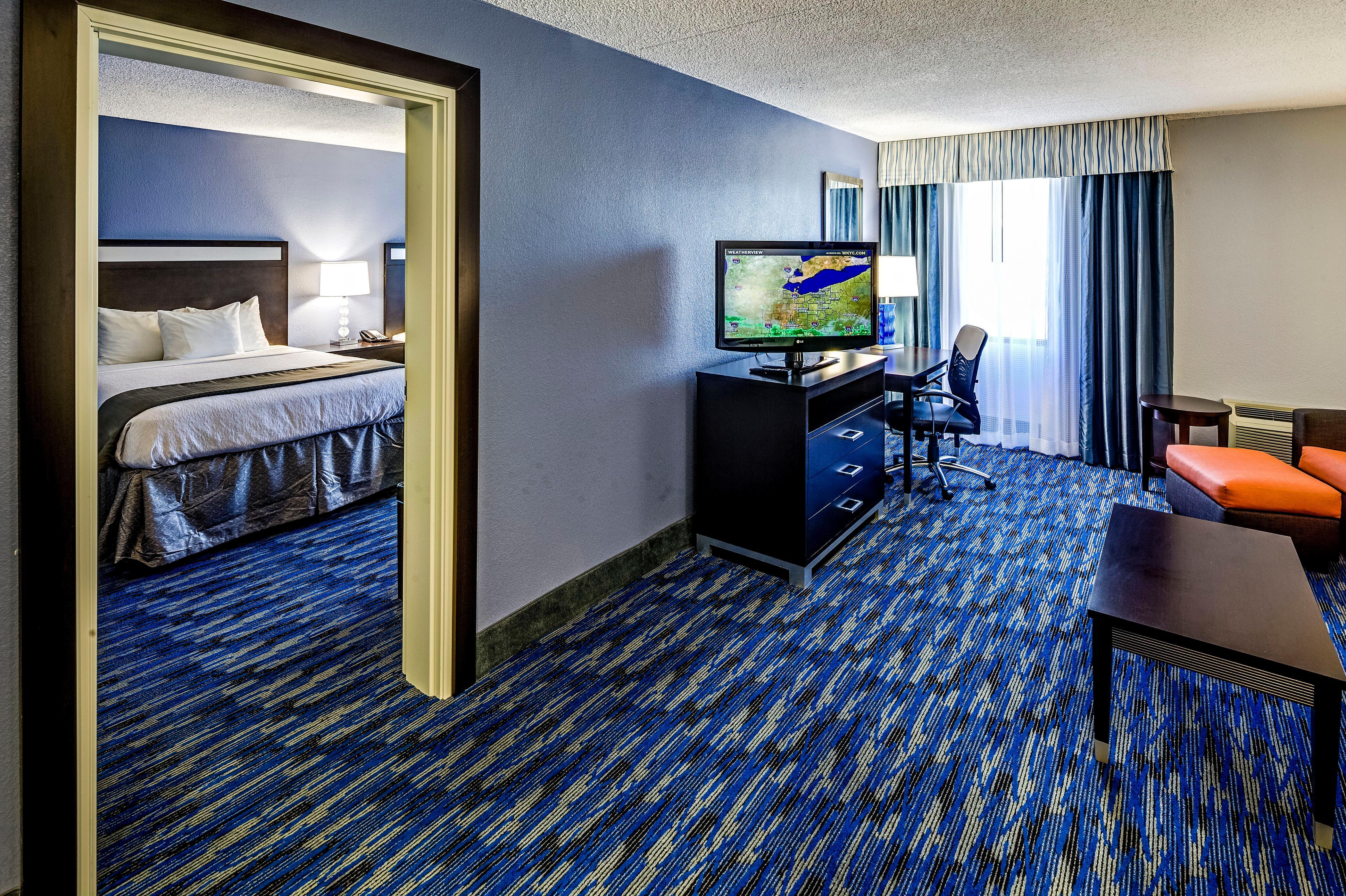Holiday Inn Cleveland Northeast - Mentor By Ihg Exterior photo