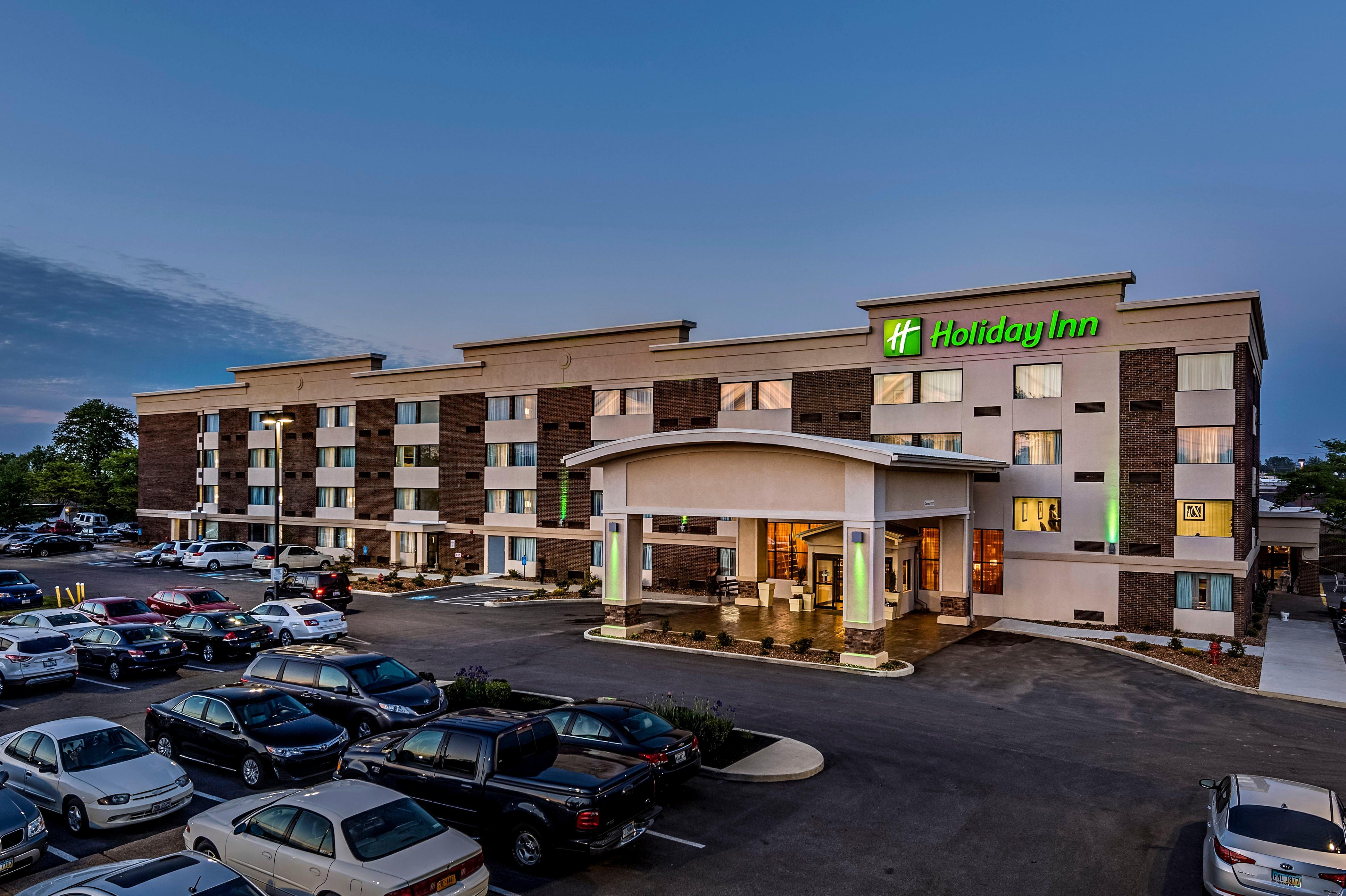 Holiday Inn Cleveland Northeast - Mentor By Ihg Exterior photo