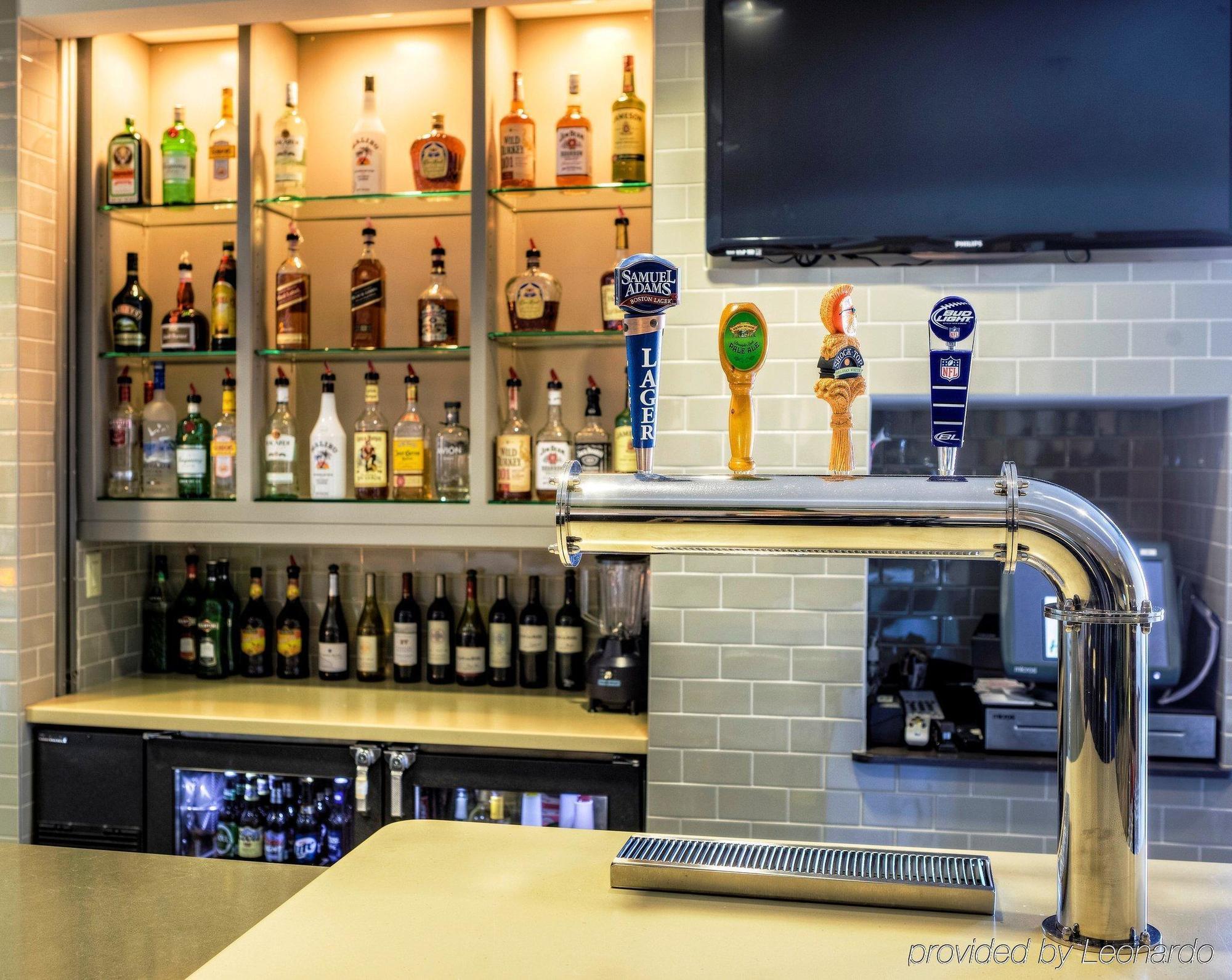 Holiday Inn Cleveland Northeast - Mentor By Ihg Restaurant photo
