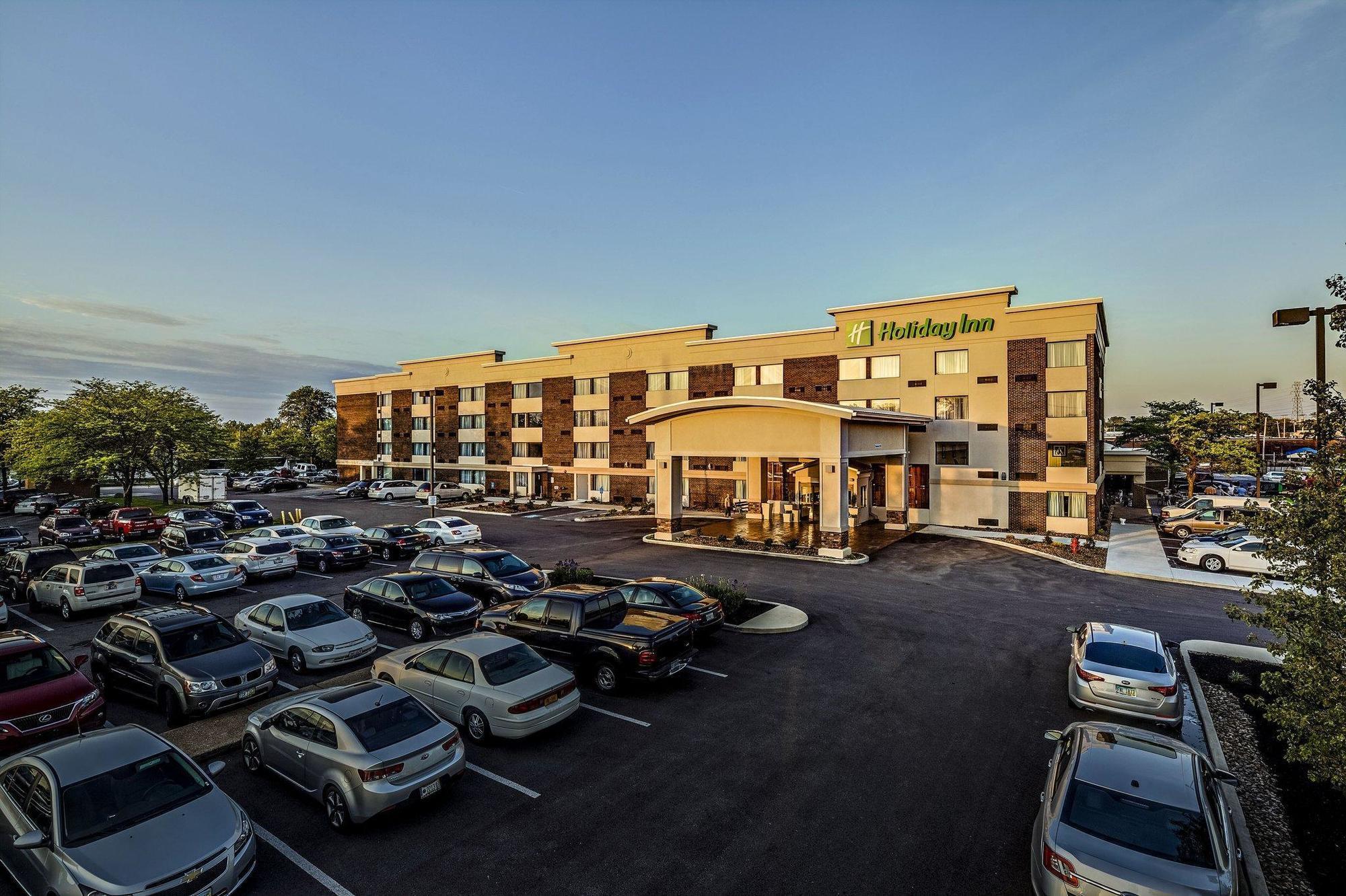 Holiday Inn Cleveland Northeast - Mentor By Ihg Exterior photo