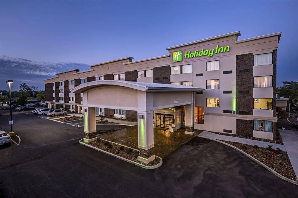Holiday Inn Cleveland Northeast - Mentor By Ihg Exterior photo