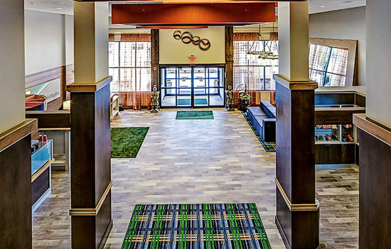 Holiday Inn Cleveland Northeast - Mentor By Ihg Exterior photo