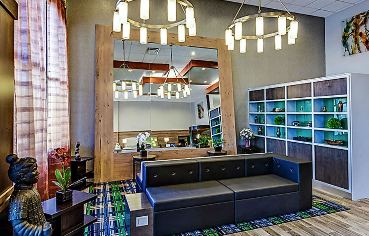 Holiday Inn Cleveland Northeast - Mentor By Ihg Exterior photo
